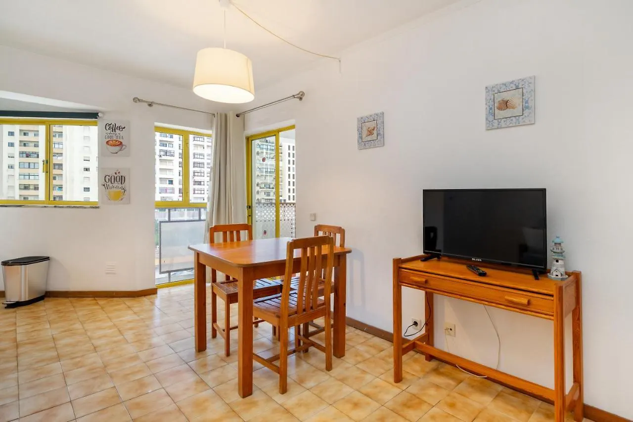 Rocha Oceanshore By Encantos Do Algarve - 706 Portimao