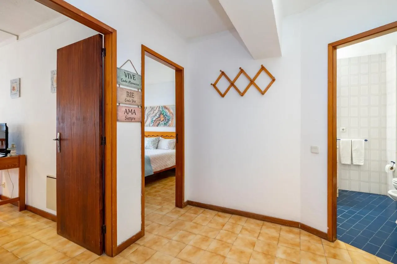 Rocha Oceanshore By Encantos Do Algarve - 706 Portimao