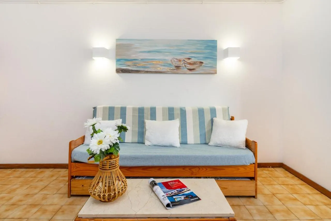 Rocha Oceanshore By Encantos Do Algarve - 706 Portimao 0*,