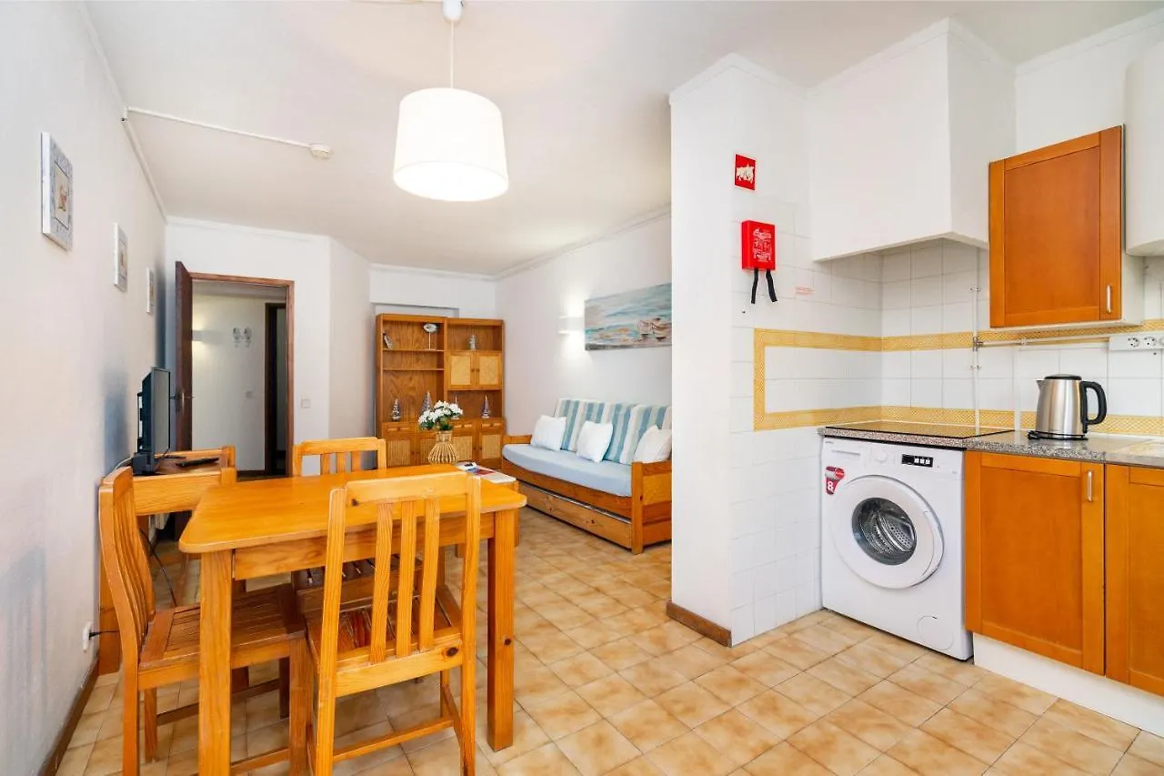 Rocha Oceanshore By Encantos Do Algarve - 706 Portimao